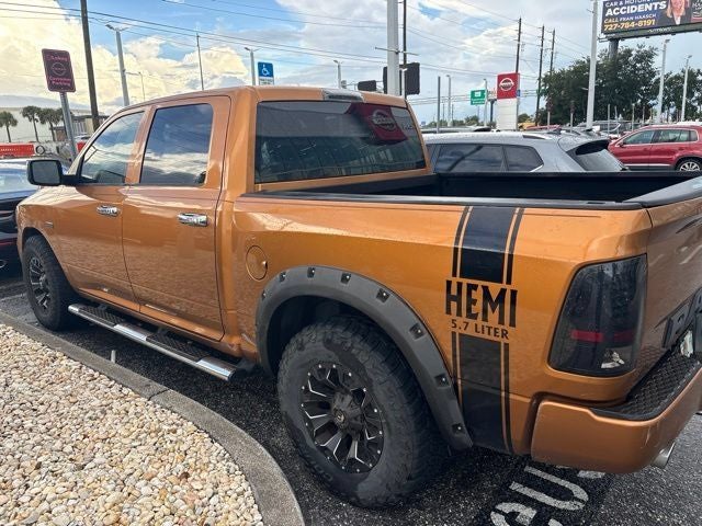 2012 RAM 1500 Express
