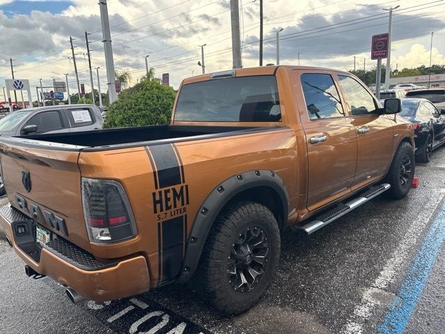 2012 RAM 1500 Express