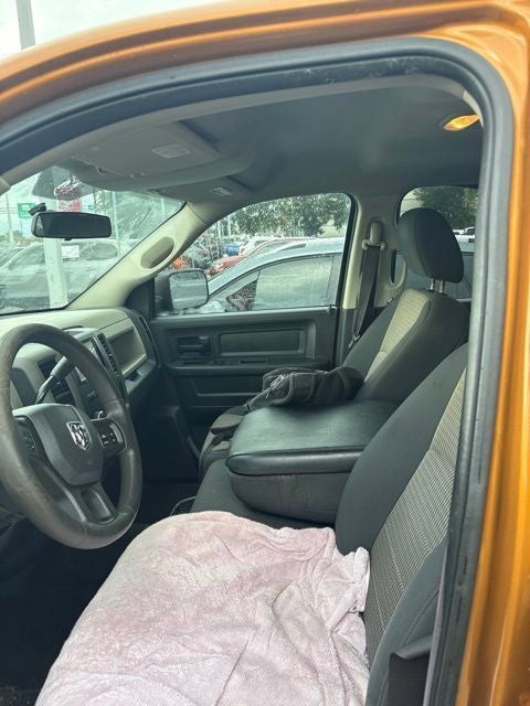 2012 RAM 1500 Express