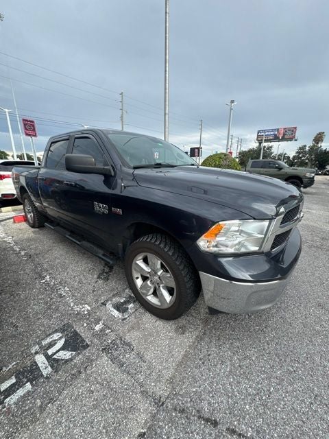 2020 RAM 1500 Classic SLT