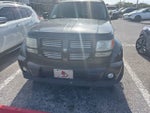 2010 Dodge Nitro Heat