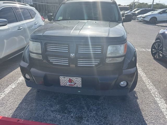 2010 Dodge Nitro Heat