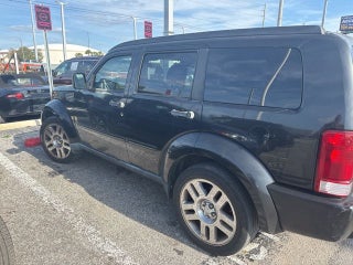 2010 Dodge Nitro Heat