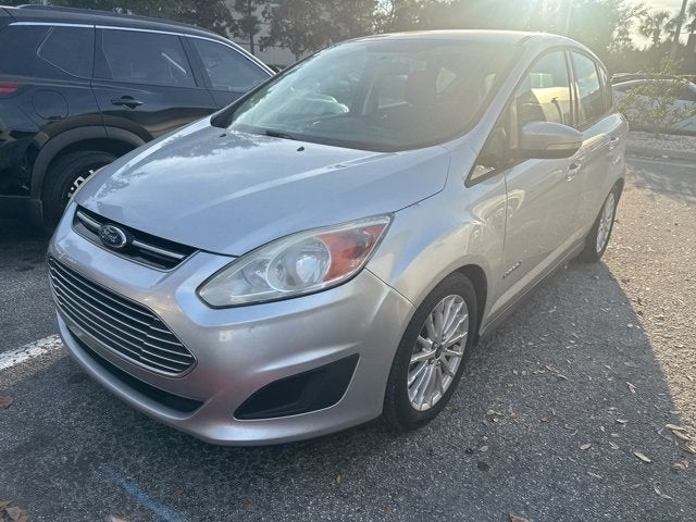 2015 Ford C-Max Hybrid SE