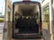 2023 Ford Transit Passenger Wagon XLT