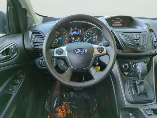 2016 Ford Escape S