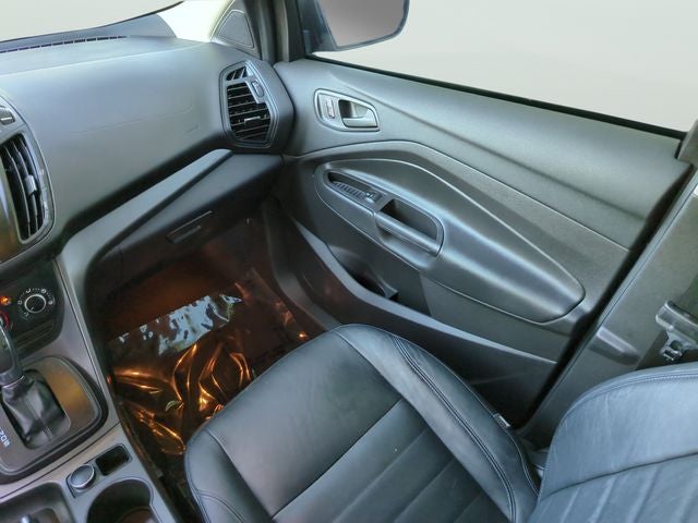 2016 Ford Escape S