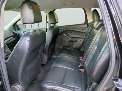 2016 Ford Escape S