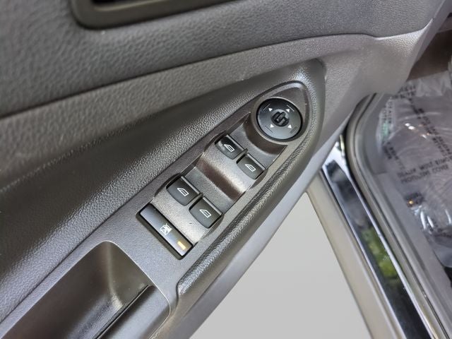 2016 Ford Escape S