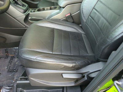 2016 Ford Escape S