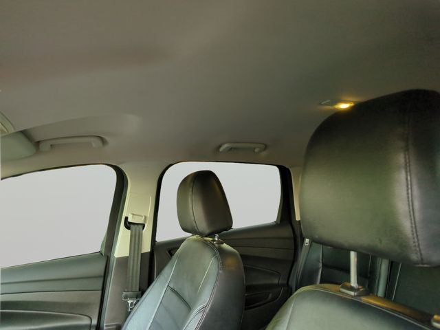 2016 Ford Escape S
