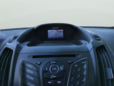 2016 Ford Escape S