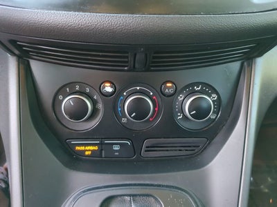 2016 Ford Escape S