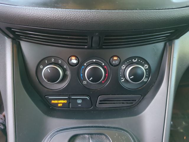 2016 Ford Escape S