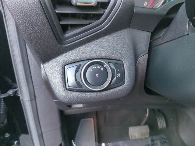 2016 Ford Escape S