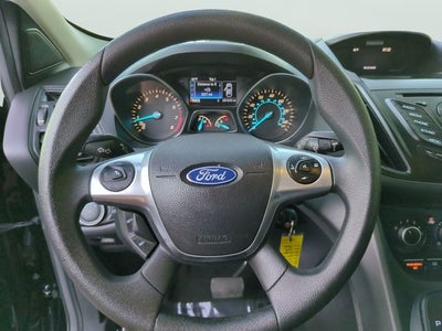 2016 Ford Escape S