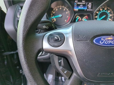 2016 Ford Escape S