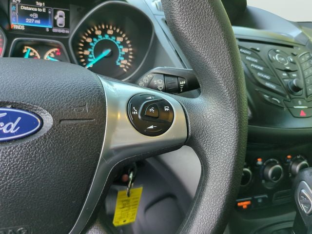 2016 Ford Escape S