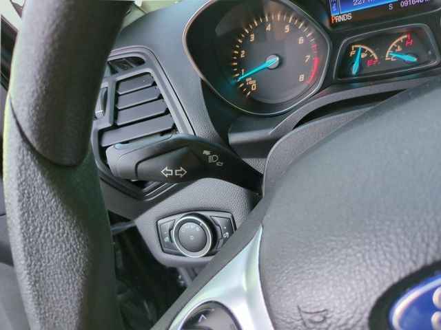 2016 Ford Escape S