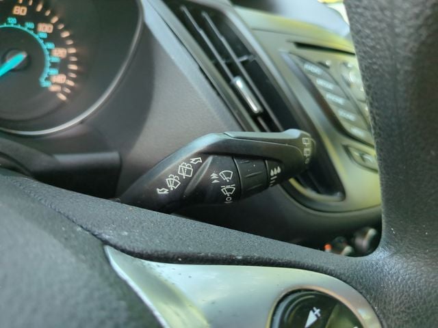 2016 Ford Escape S