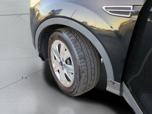 2016 Ford Escape S