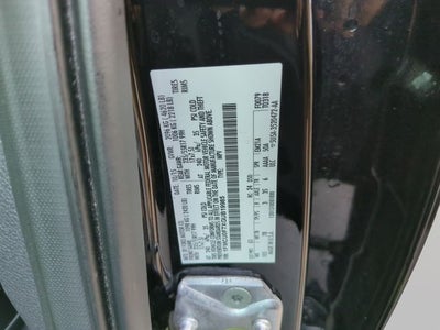 2016 Ford Escape S