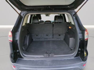 2016 Ford Escape S
