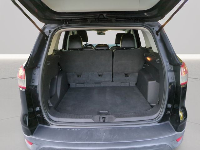 2016 Ford Escape S