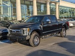 2019 Ford Super Duty F-250 Pickup XLT