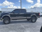 2006 Ford F-150 King Ranch