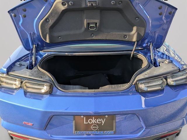 2024 Chevrolet Camaro 1LT