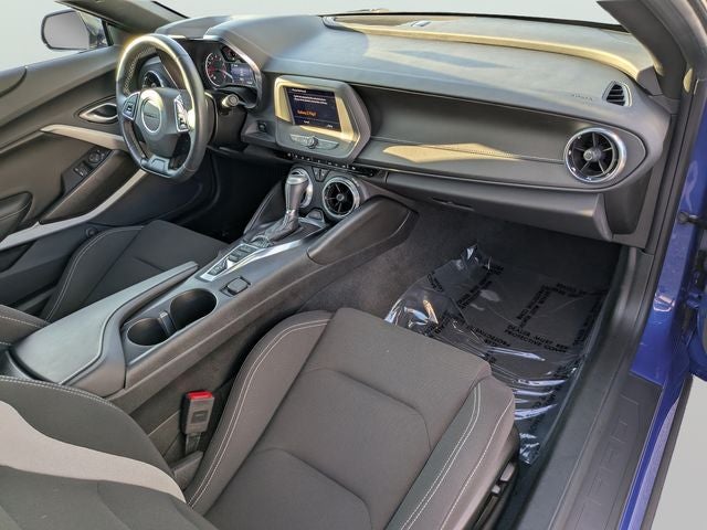 2024 Chevrolet Camaro 1LT