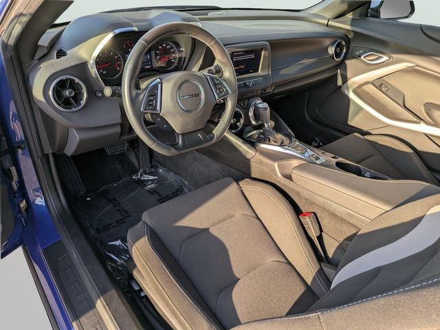 2024 Chevrolet Camaro 1LT