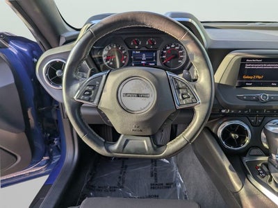 2024 Chevrolet Camaro 1LT