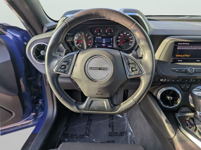 2024 Chevrolet Camaro 1LT