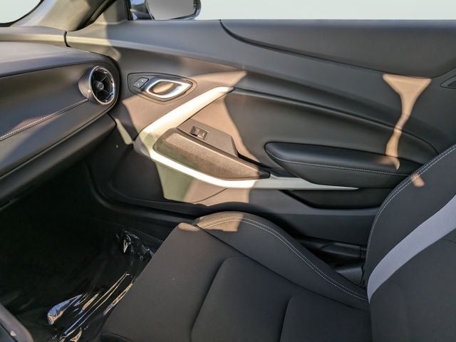 2024 Chevrolet Camaro 1LT