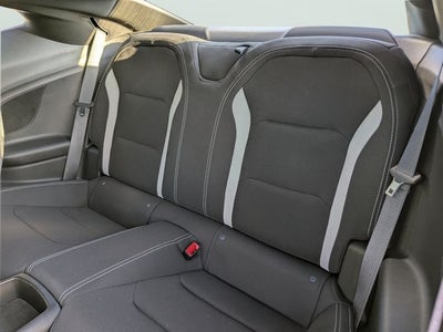 2024 Chevrolet Camaro 1LT