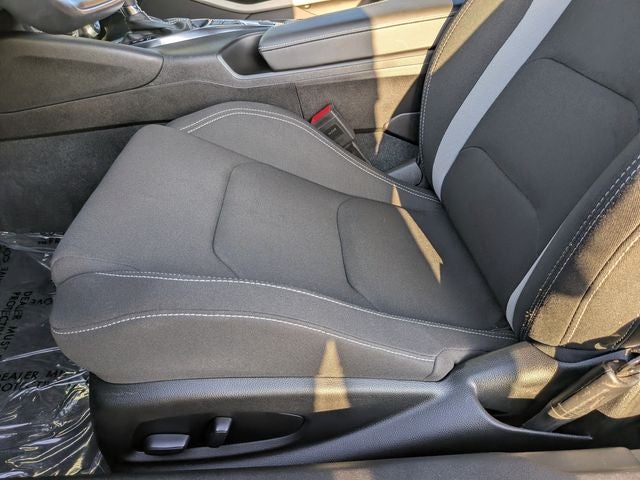 2024 Chevrolet Camaro 1LT