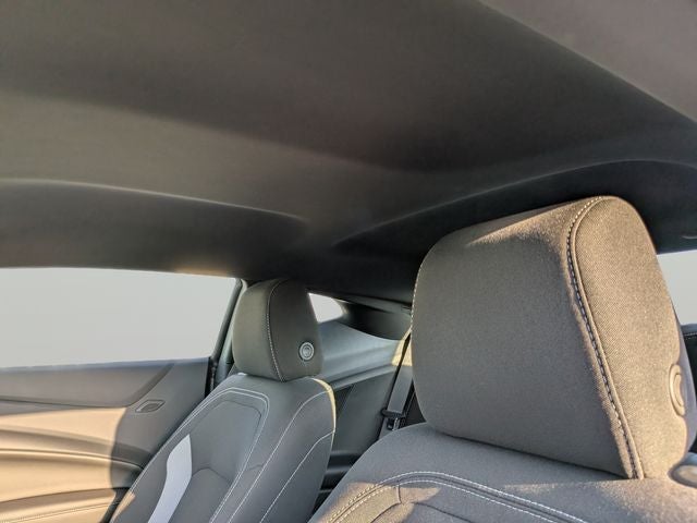 2024 Chevrolet Camaro 1LT