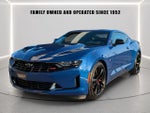 2024 Chevrolet Camaro 1LT