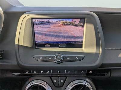 2024 Chevrolet Camaro 1LT