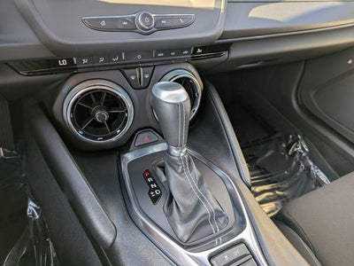 2024 Chevrolet Camaro 1LT