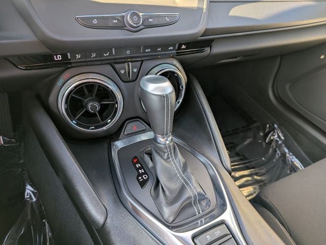 2024 Chevrolet Camaro 1LT