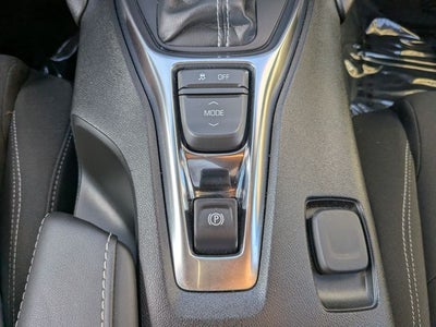 2024 Chevrolet Camaro 1LT
