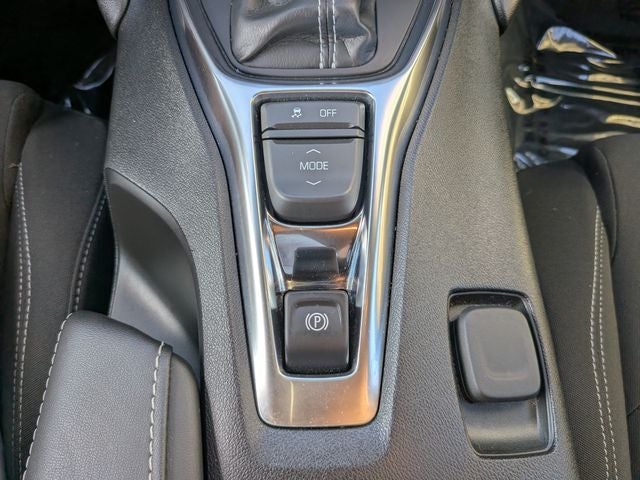 2024 Chevrolet Camaro 1LT