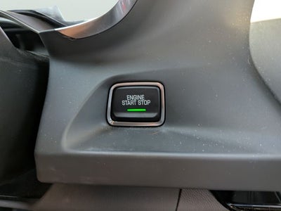 2024 Chevrolet Camaro 1LT