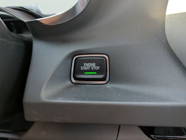 2024 Chevrolet Camaro 1LT
