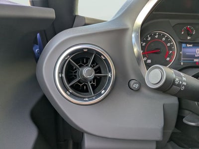 2024 Chevrolet Camaro 1LT