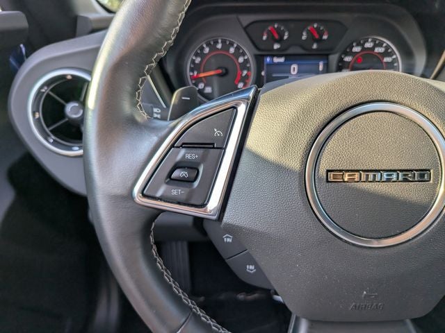 2024 Chevrolet Camaro 1LT