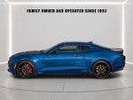 2024 Chevrolet Camaro 1LT